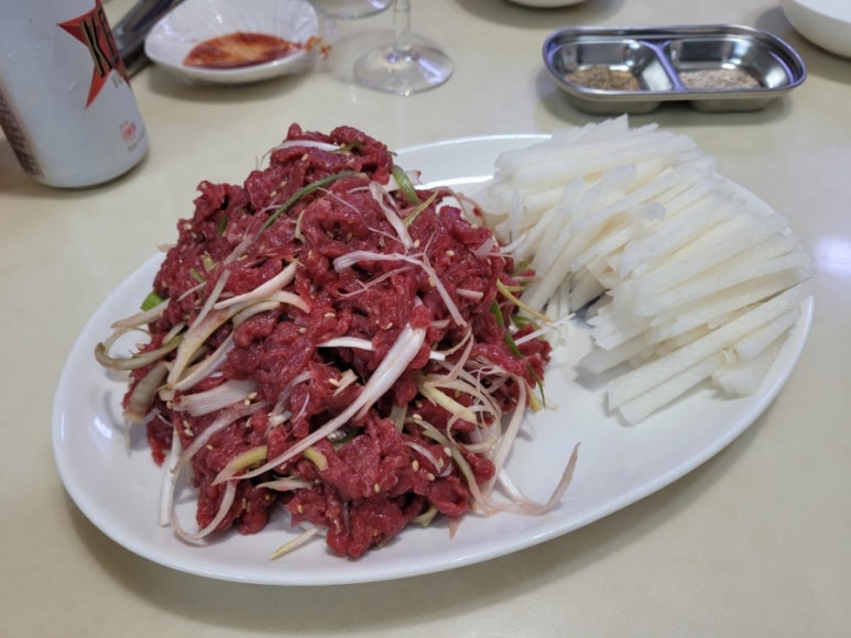 청명정육점 이미지