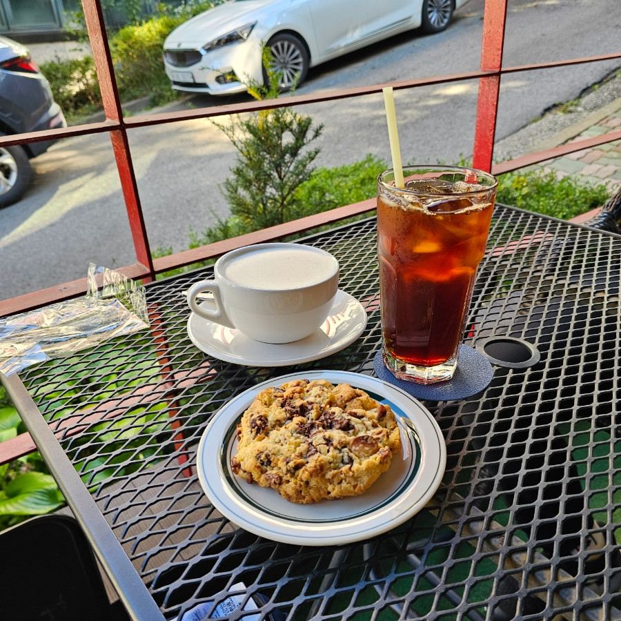 커피블러썸(coffee blossom) 이미지