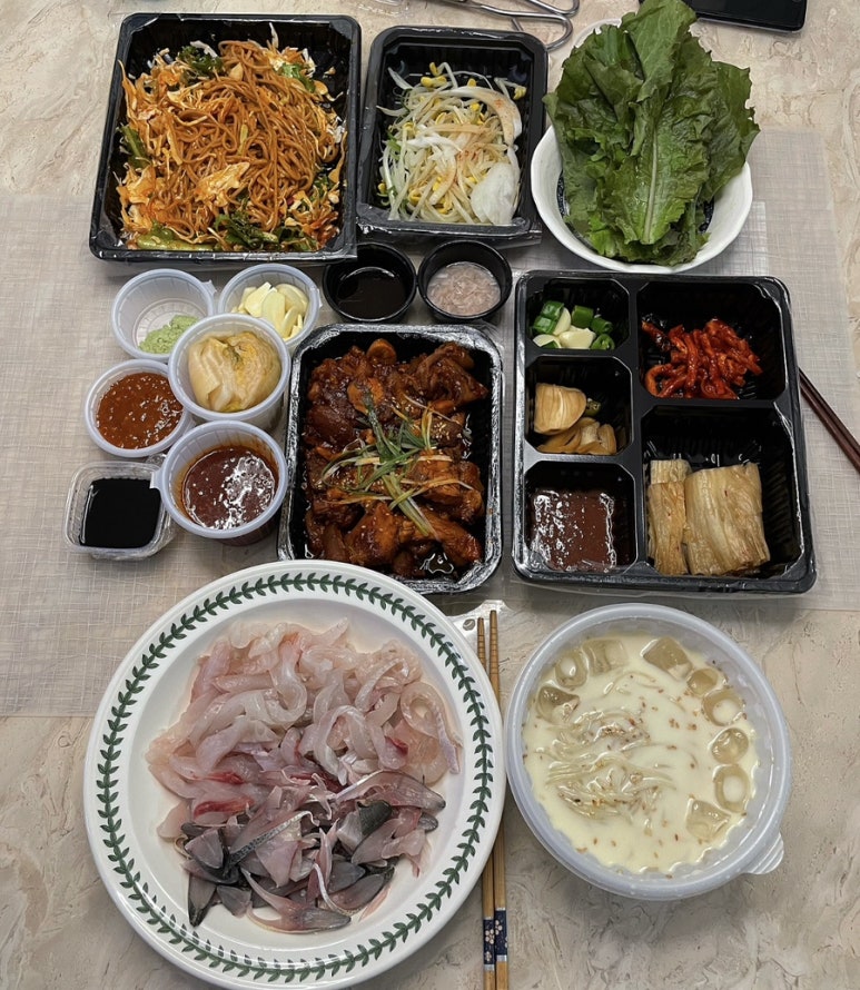 막서러횟집 이미지