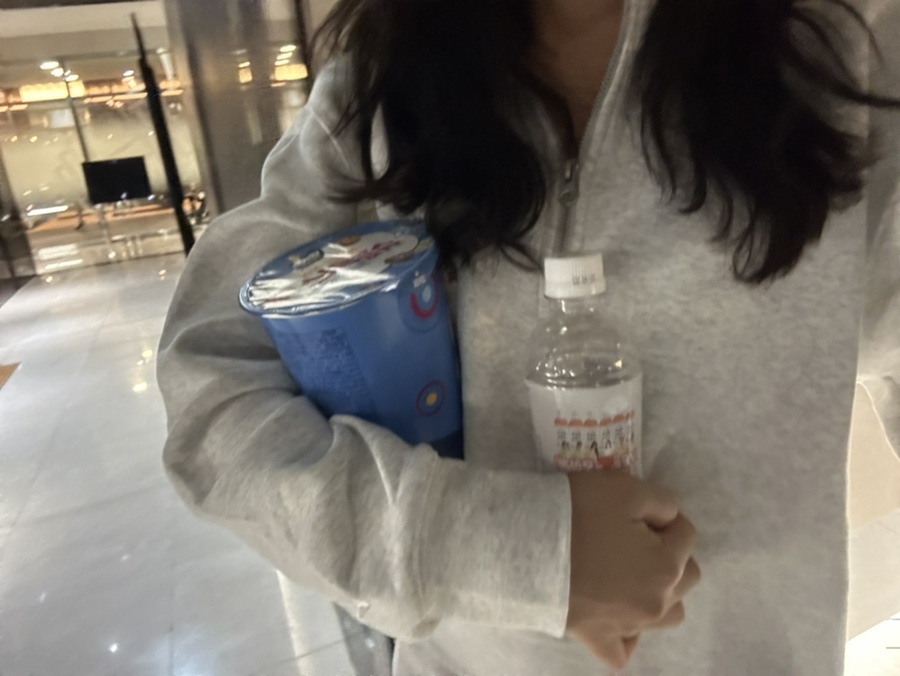 케이트리호텔 X 모노플렉스 이미지