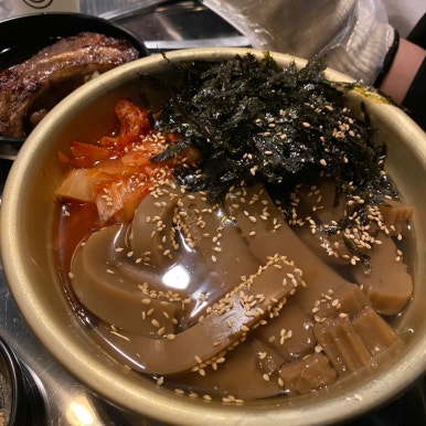 신기갈비 이미지
