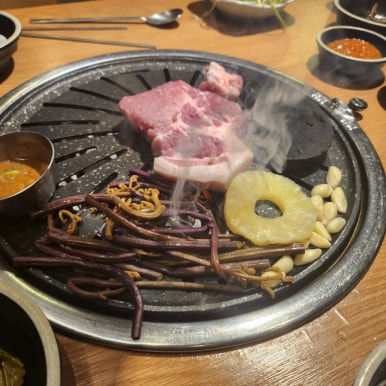 불닭발의신 이미지