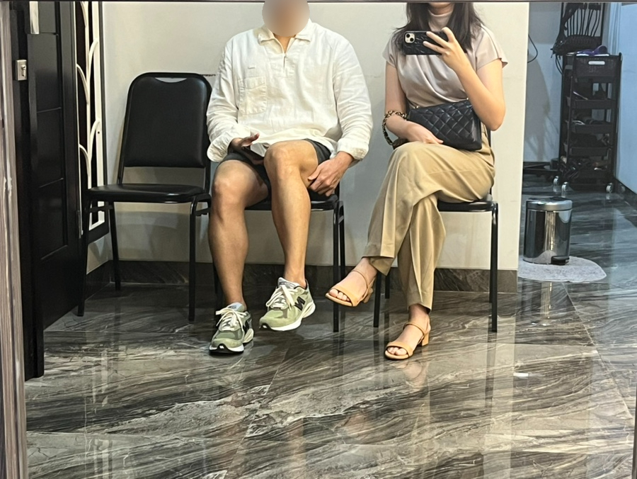 잘함 hair&spa 이미지