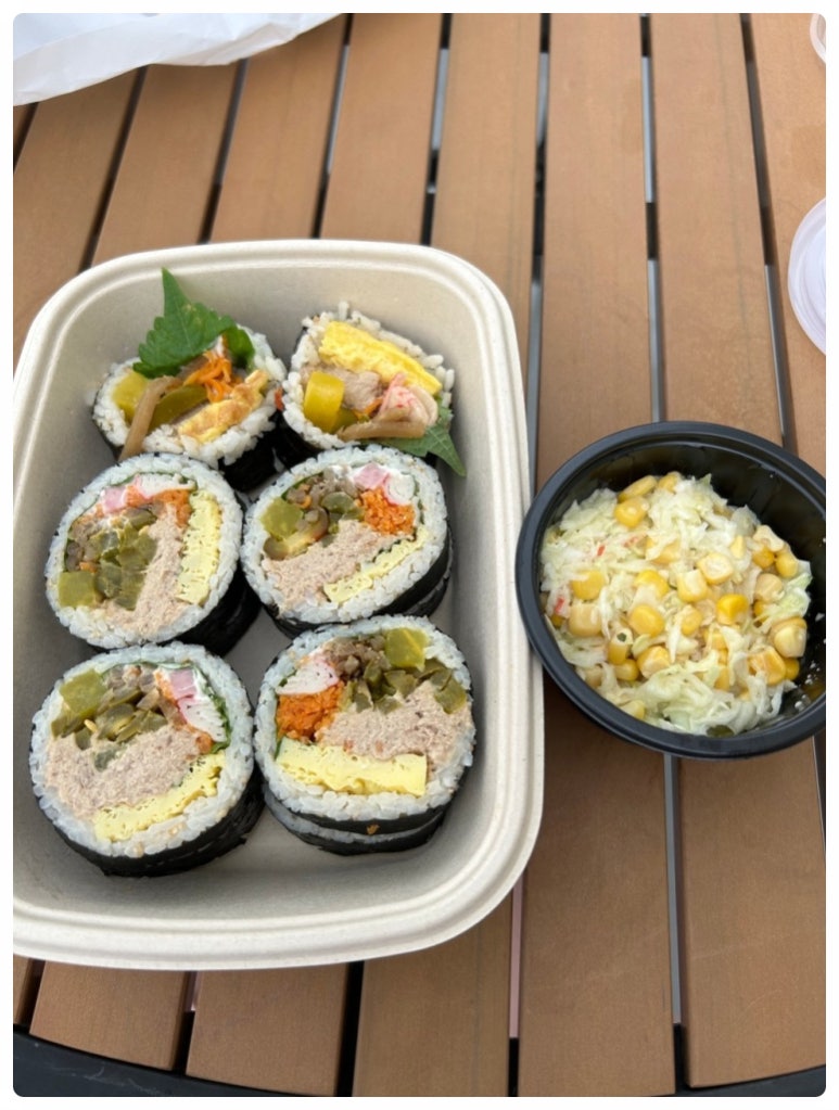 서울김밥 이미지
