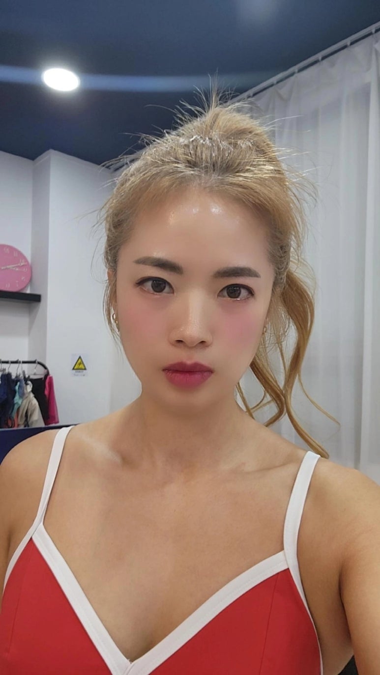 쟝폴폴댄스피트니스 이미지