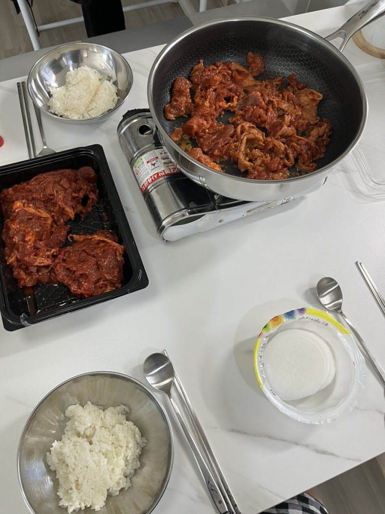 삼춘식육점 이미지