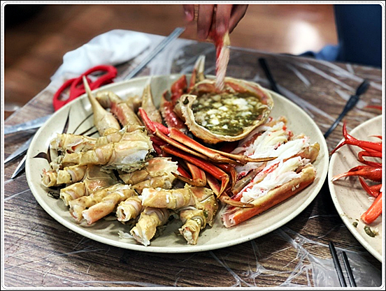 행복수산착한대게 이미지