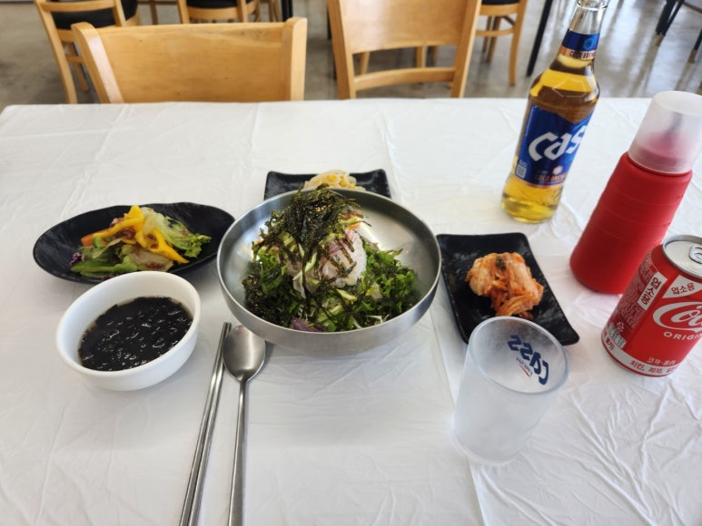 정동횟집 이미지
