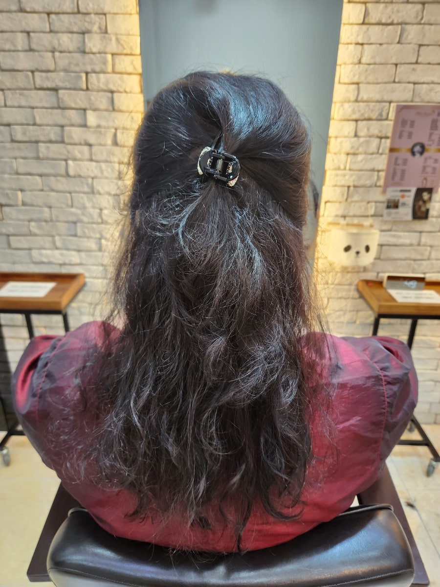 선헤어샾 이미지