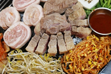 조선부뚜막파주 이미지