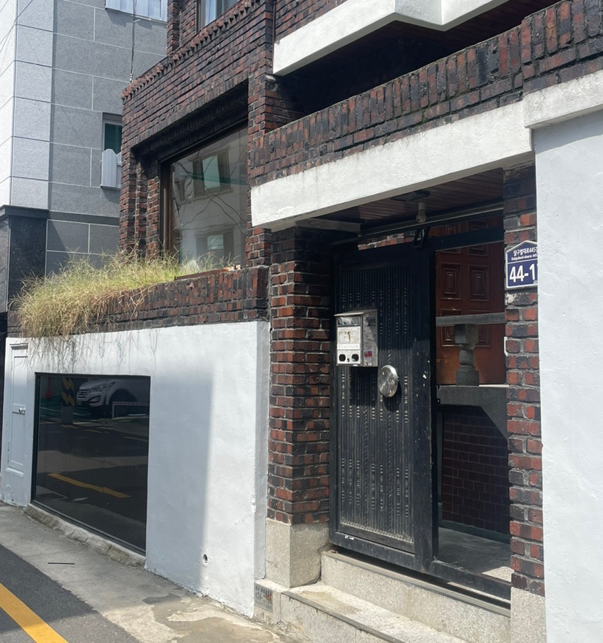 오빠짐스튜디오 이미지