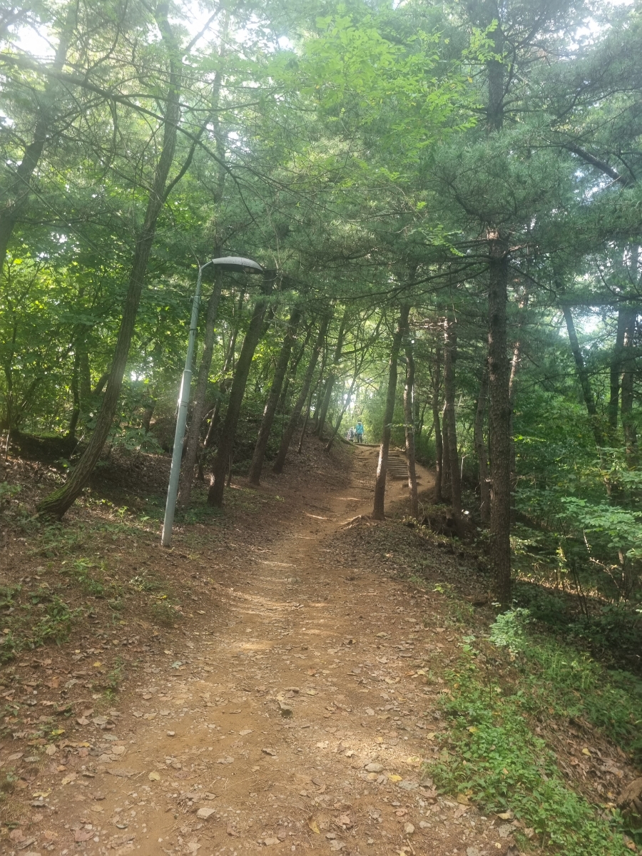 학수약수터 이미지