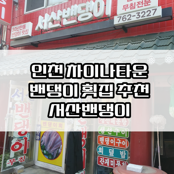 서산밴댕이 이미지