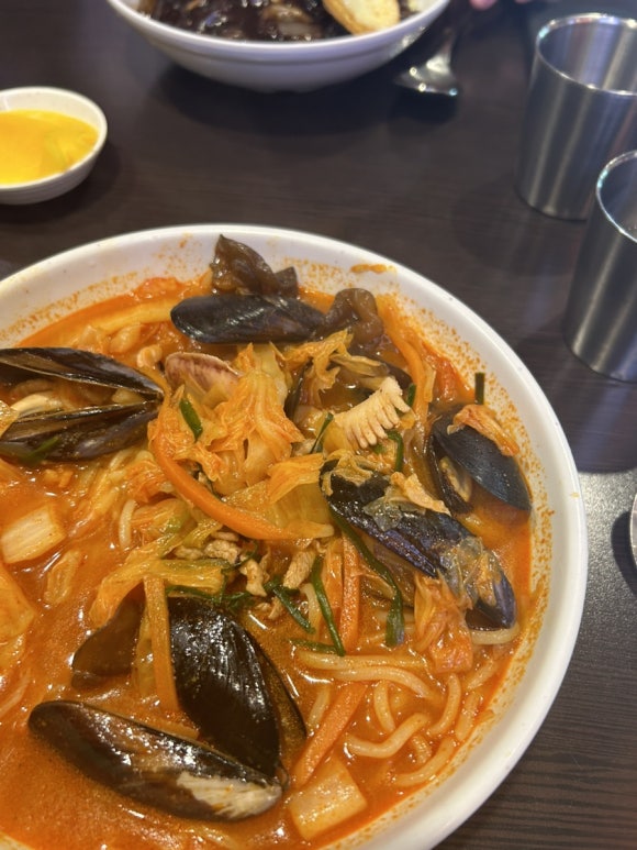 홍콩반점0410전주대점 이미지