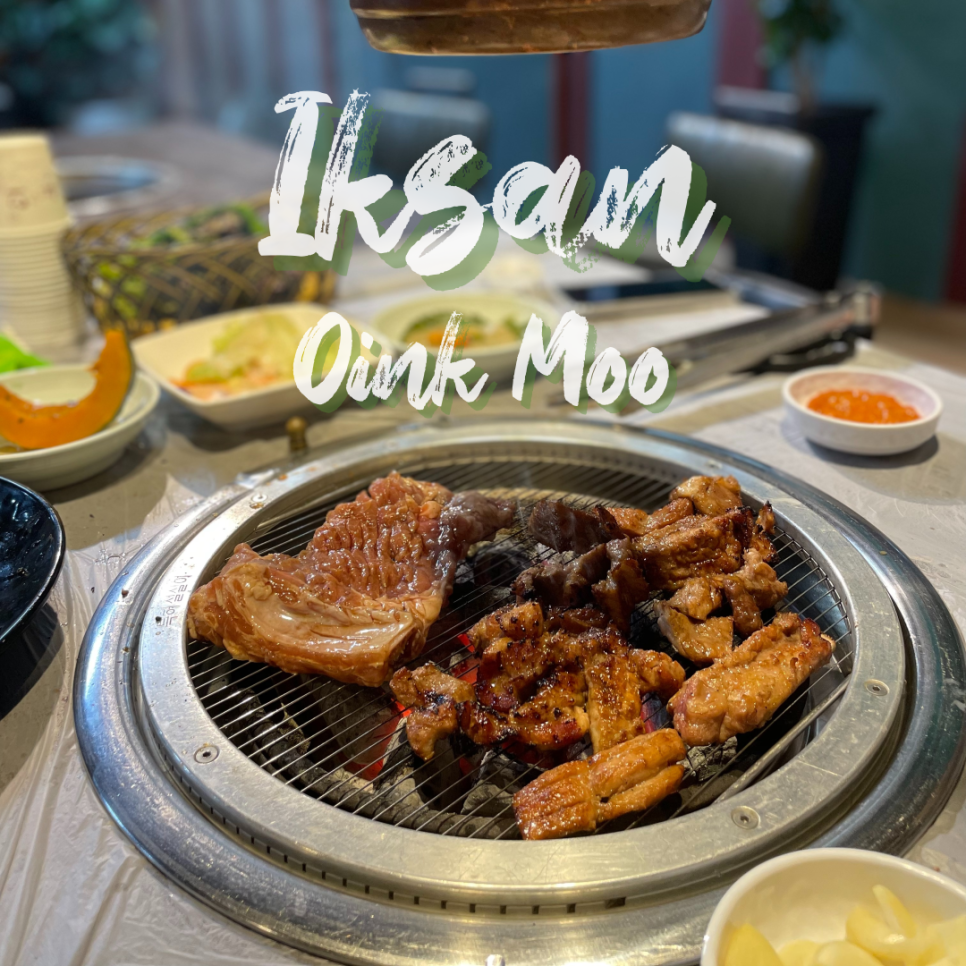 꿀꿀이와음매 이미지