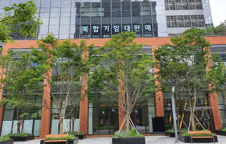 미래오에이 이미지