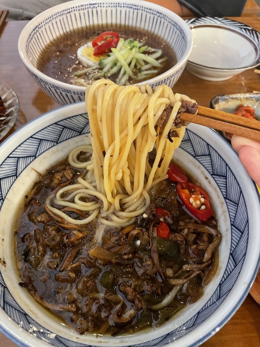 천상국수 이미지