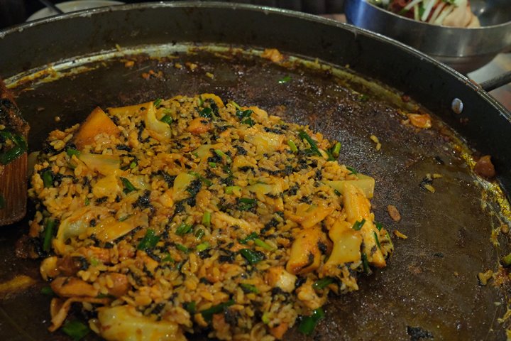 남이섬꼬꼬숯불닭갈비 이미지