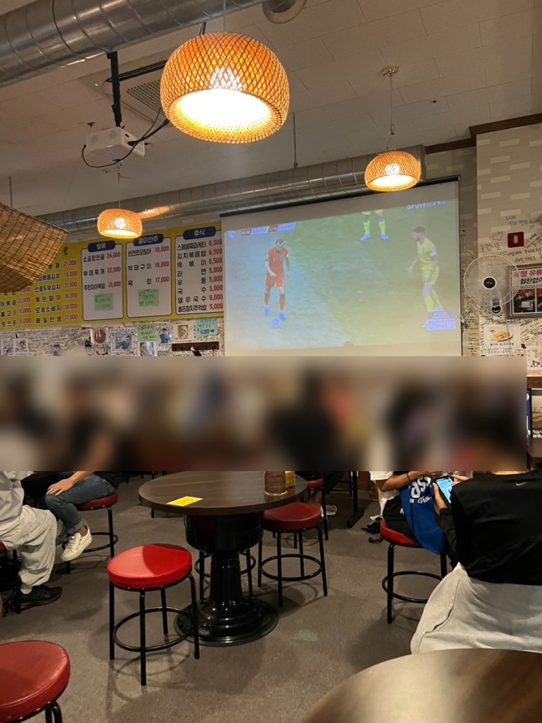 둘리포차 이미지
