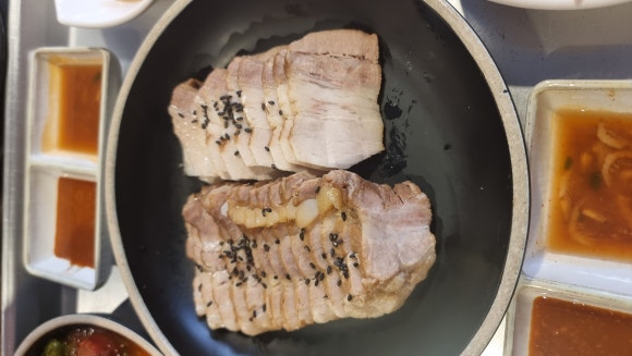 숯불구이먹방 이미지