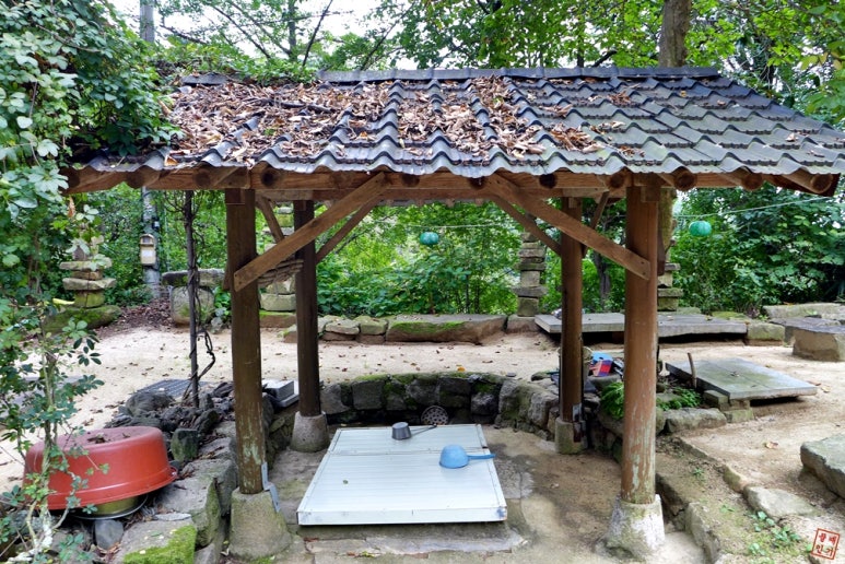 충청북도자치연수원 이미지