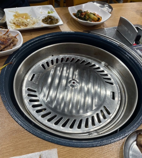 참숯나라갈비마을 이미지