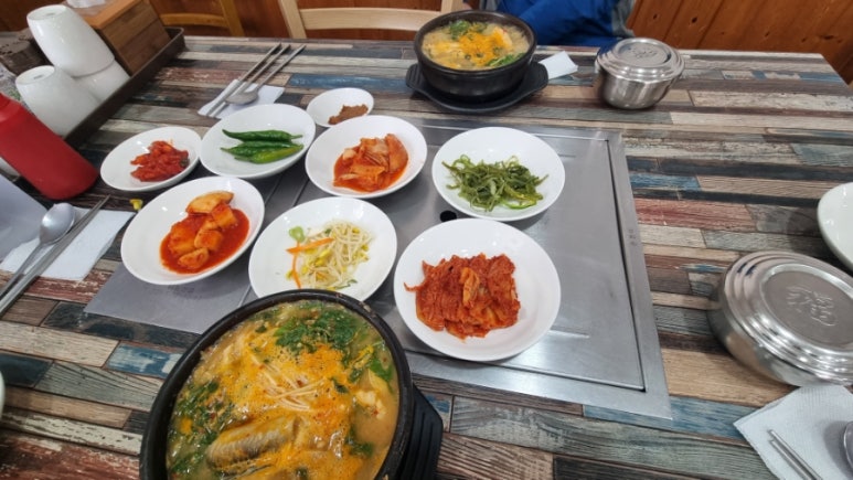 일번지바다장어 이미지