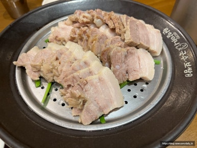 원할머니보쌈울산무거 이미지