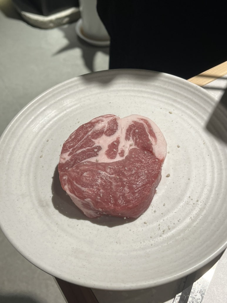 부산식육점 이미지