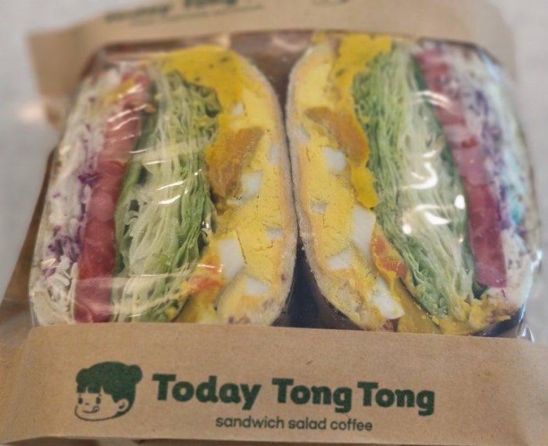 오늘도통통 서귀포점 사진 7