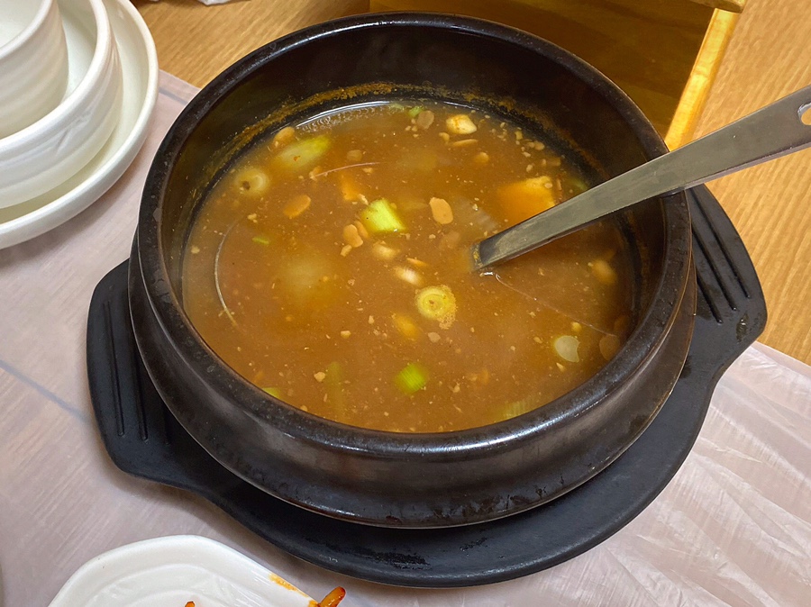 단양팔각정 이미지