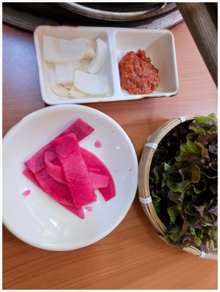 정성춘천닭갈비 이미지