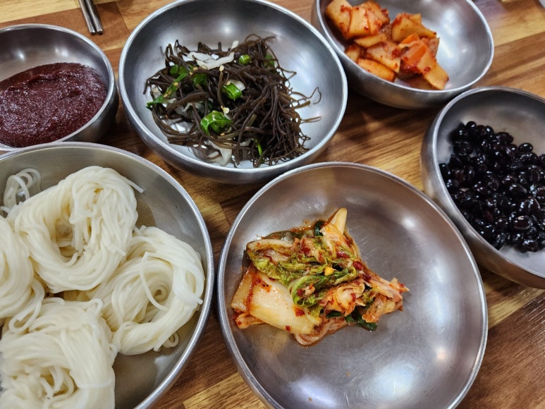 북부식당 이미지