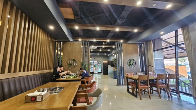 새청기와식당 이미지
