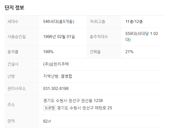 삼천리매탄 이미지