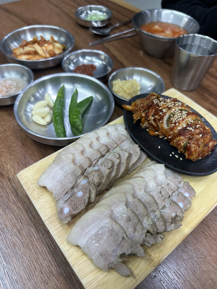 미풍해장국강동산하점 이미지