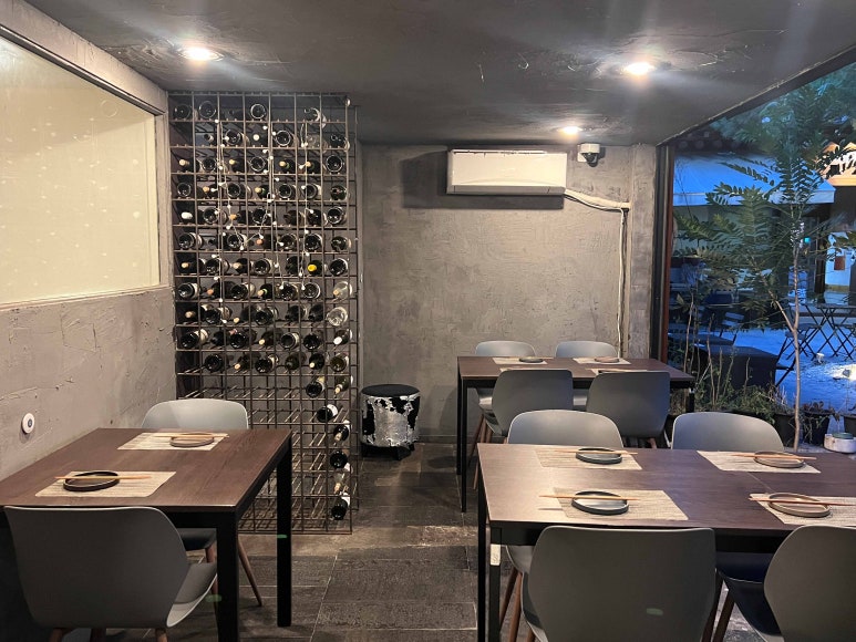 Bar 분 이미지