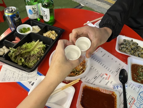 다산어시장 이미지