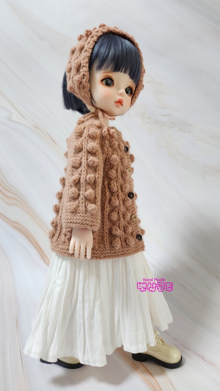 아란헤어 이미지