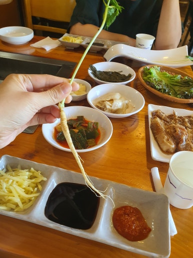 풍천백세장어 이미지