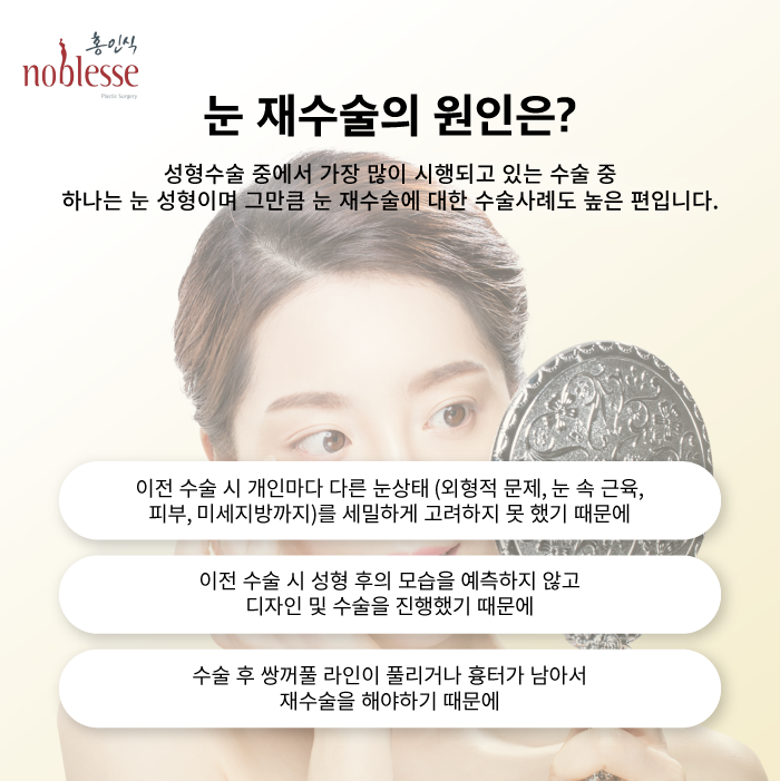 노블레스홍인식성형외과의원 이미지