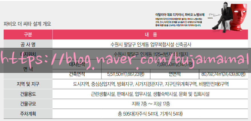 수원파비오더리미티드185 이미지