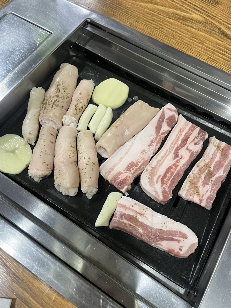 효가막창 이미지