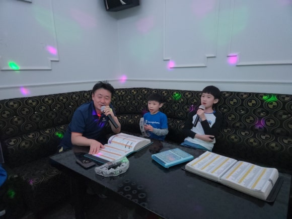째즈노래방 이미지