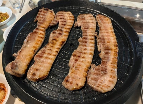 이조갈비식당 이미지
