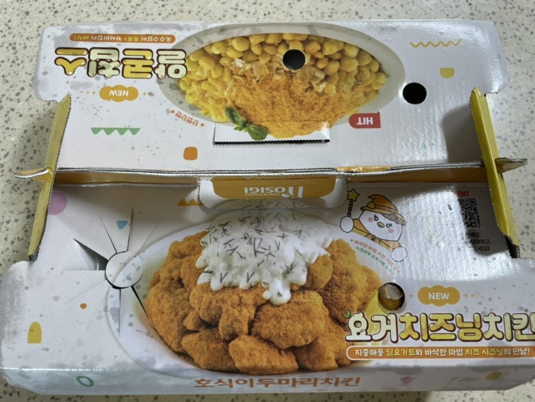 호식이두마리치킨 인천원당점 이미지