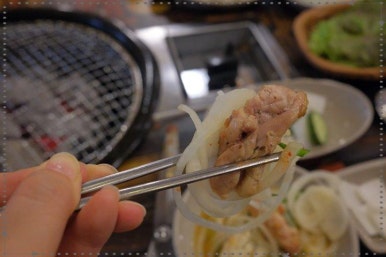 남이섬꼬꼬숯불닭갈비 이미지