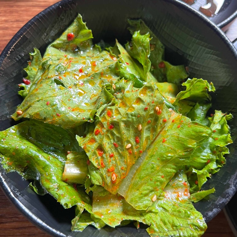 숙성우대갈비 이미지