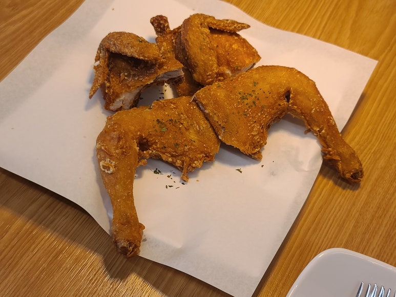 롯데리아천안신방점 이미지