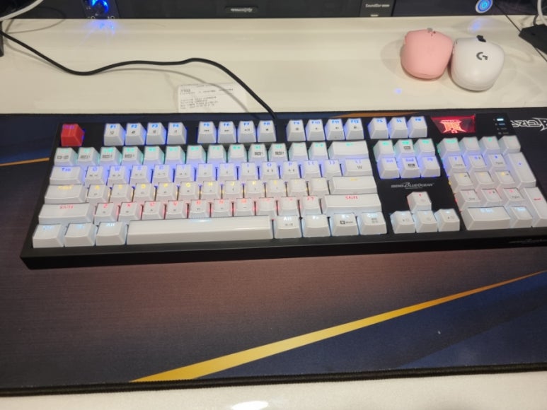 아이센스블랙라벨PC존청주 이미지